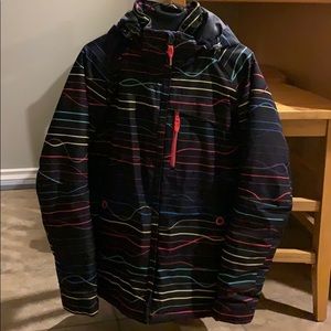 Ski Jacket